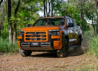 A ‘Rosy’ Month for Pickup Trucks