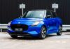 The All-New Suzuki Swift: Unveiling the Truth Behind the Rumors