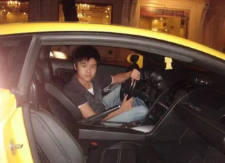 The Playboy Billionaire: How Phan Thà nh Rose to Fame in Vietnam’s Automotive Scene