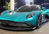 The Ultimate Supercar: Aston Martin Valhalla Delayed for Vietnamese Enthusiast