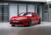 The Toyota 86 Manual Belongs to Cuong “Dollar”, Tricked Out with Mods Pricier than the Car Itself