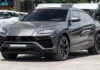 The Ultimate Supercar: Lamborghini Urus – Low Mileage, High Octane, and an Even Higher Resale Value