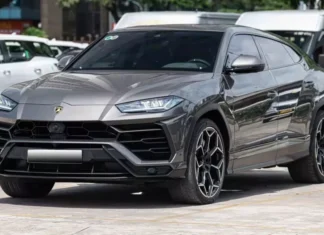 The Ultimate Supercar: Lamborghini Urus – Low Mileage, High Octane, and an Even Higher Resale Value