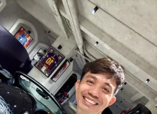 The Ultimate McLaren Elva: A $8 Million Dollar Morning Cruise for Minh “Nhá»±a”