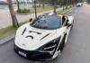 “Thai Nguyen-based Entrepreneur Sells One-of-a-Kind McLaren 720S TopCar in Vietnam for Over $500,000”