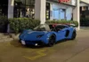 The Ultimate Aventador SV Roadster: A Rare Lamborghini Roars Back to Life