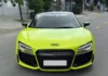 The Ultimate Audi R8 Supercar: A New Owner’s Dream in Ho Chi Minh City