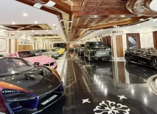 The Ultimate Supercar Showdown: Will the Koenigsegg Regera Make an Appearance in Lam Dong?