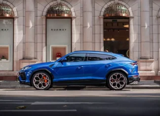 “A Fraction of the Cost: Transform Your Lamborghini Urus on a Budget”
