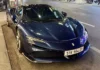 The Ultimate Supercar Experience: Cường “Đô-la” and His Stunning Ferrari SF90 Spider Take Over Ho Chi Minh City