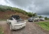The Ultimate Adventure Companion: Porsche 911 Dakar Nears 100,000 km Milestone in Just Under 2 Years