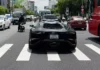 The Ultimate Supercar: Unveiling the Mystery Behind the Lamborghini Aventador S