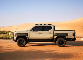 What’s the Outlook for the Kia Pickup in the US Market?