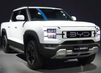 The Electric Revolution: Unveiling the Latest Electric Pickup Trucks at Bangkok Motorshow
