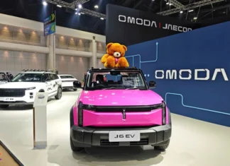 The Struggle of Chinese Automakers in Vietnam