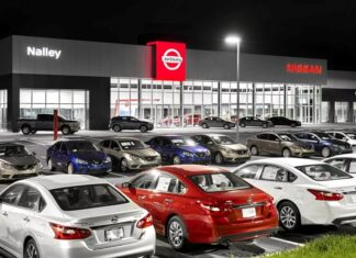 The Downward Spiral: A Gloomy Forecast for the US Auto Industry