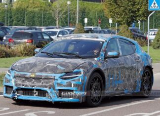 Unveiling the Electric Dream: A Ferrari Revelation