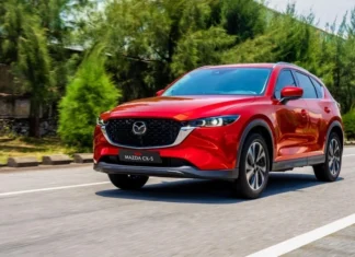 The Ultimate Mazda CX-5 Deal: A Surprise Price Drop That Rivals SUVs
