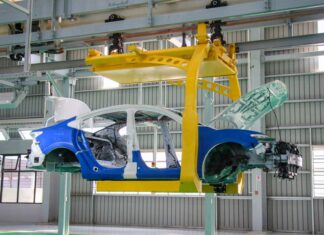 The Vietnamese Automotive Industry: A Dynamic Start to the Year