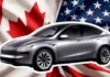 The Great Canadian Counterstrike: Retaliation on US Auto Imports