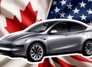The Great Canadian Counterstrike: Retaliation on US Auto Imports