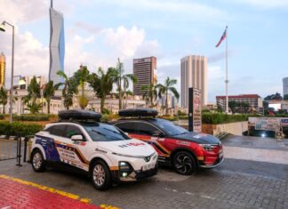 Electric Revolution: VinFast’s Conquest of Southeast Asia
