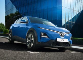 Revolutionizing the Automotive Industry: VinFast and LKQ Netherlands Forge a Strategic Alliance for Service and After-Sales Support