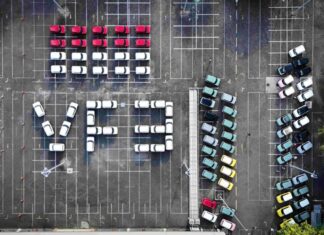 VinFast Delivers 400 VF 3 Cars to Indonesian Customers Just Two Months After Launch