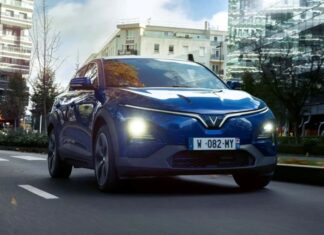 VinFast Expands its Footprint in Europe: Signs New Partnerships in France and Germany.