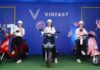 Electric Motorcycles that are Unbeatably Affordable: VinFast’s Irresistible Offer