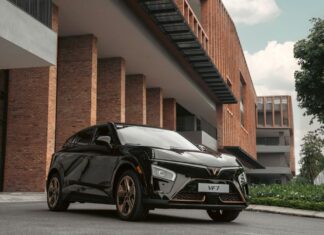 The Ultimate VinFast Offer: It’s Time to Go Electric