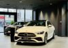 “Mercedes-Benz Vietnam Enhances the C-Class: More Features, Same Competitive Price”