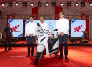 Honda Reaches 500 Million Motorcycles Produced Globally: A Milestone Achievement