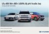 “Hyundai Offers Up to 100% Discount on Registration Fees for Car Buyers in May”