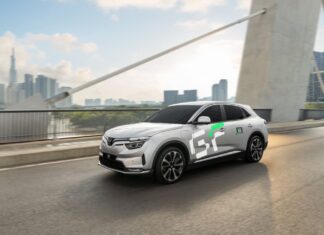 The Ultimate Advantage of the “Flexible Car Ownership” Model with Green Future