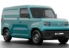 VinFast EC Van: Revolutionizing the Traditional Light Truck Scene