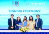 VinFast Expands its Horizons: Strategic Partnership with Four Reputable Filipino Companies to Enhance Service Network