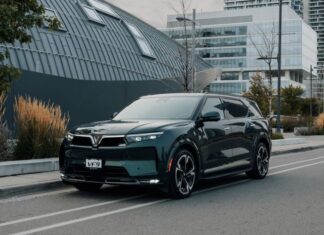 The Electric Vehicle Revolution in Vietnam: Is the Market Ripe for a Boom in 2025?