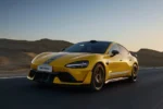 The Electric Dream: Xiaomi’s Audacious Venture into the World of Supercars