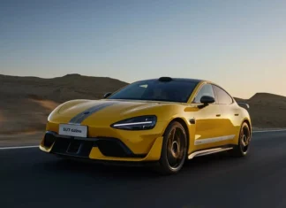 The Electric Dream: Xiaomi’s Audacious Venture into the World of Supercars