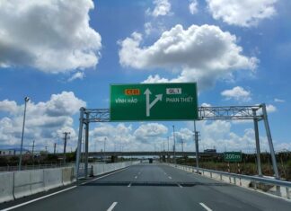 “Finalizing” Toll Charges on 5 North-South Expressways Backed by State Investment