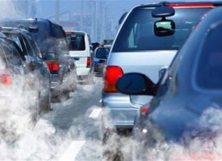 Is It True That Cars Produced Before 2017 Will Be Banned From Hanoi and Ho Chi Minh City Streets in 2026?