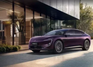 The Great Deception: Chinese Automaker Accused of Lying About Electric Car’s Drag Coefficient