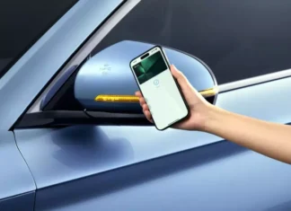 “BYD Owners in Vietnam to Pay 15 Million VND to Access In-Car Features”