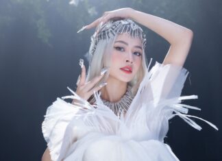 Chi Pu: From Pop Star to Auto Ambassador