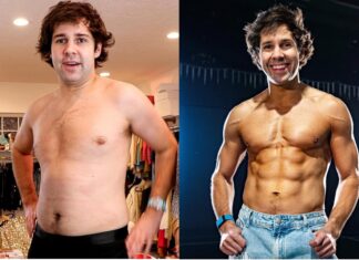 The Stunning Transformation of the YouTube Star