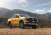 April 2025 Pickup Truck Sales: Toyota Hilux Outperforms Mitsubishi Triton