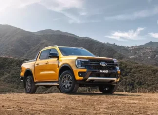 April 2025 Pickup Truck Sales: Toyota Hilux Outperforms Mitsubishi Triton