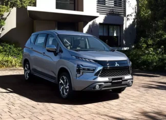 “April 2025 MPV Sales: Mitsubishi Xpander Takes a Hit with Sales Below 1,000 Units”