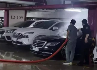 “Mercedes-Benz Vietnam Issues Official Statement Following Singer Duy Manh’s Withdrawal of Lawsuit”